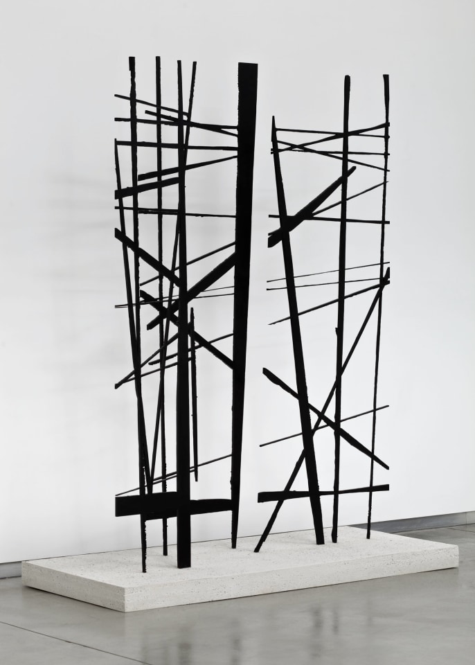 Anthony Pearson Untitled (Transmission), 2010