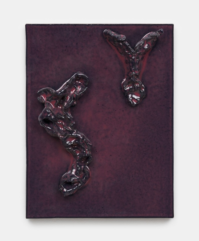 Mai-Thu Perret, I have already seen the blooming of the winter plum and heard the song of the singing birds, 2024