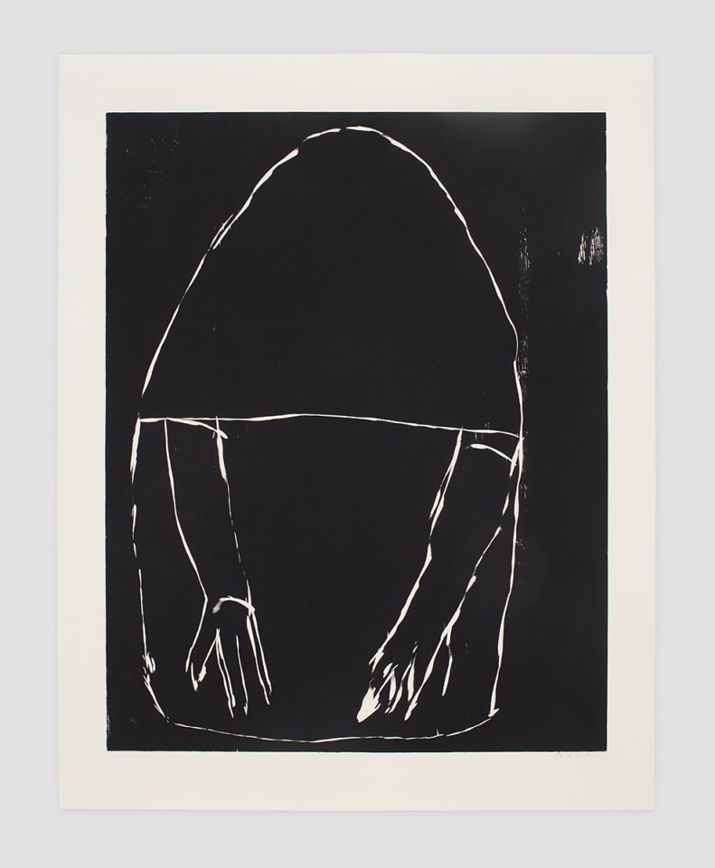 Andrea B&uuml;ttner Beggar, 2016