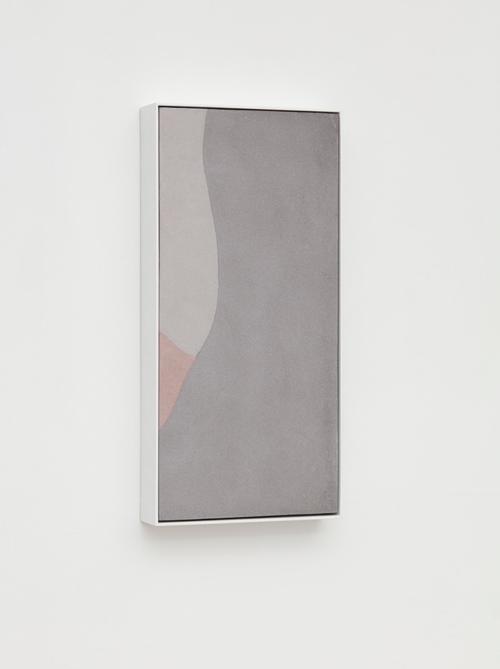 Anthony Pearson Untitled (Embedment), 2017