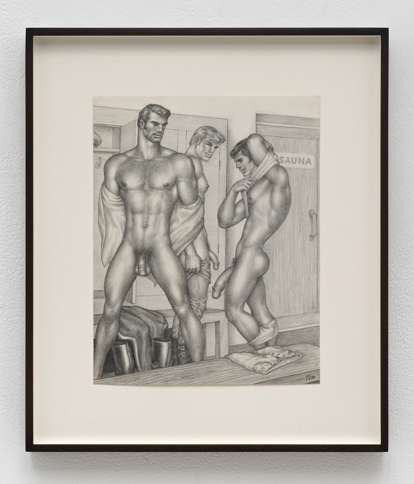 Tom of Finland