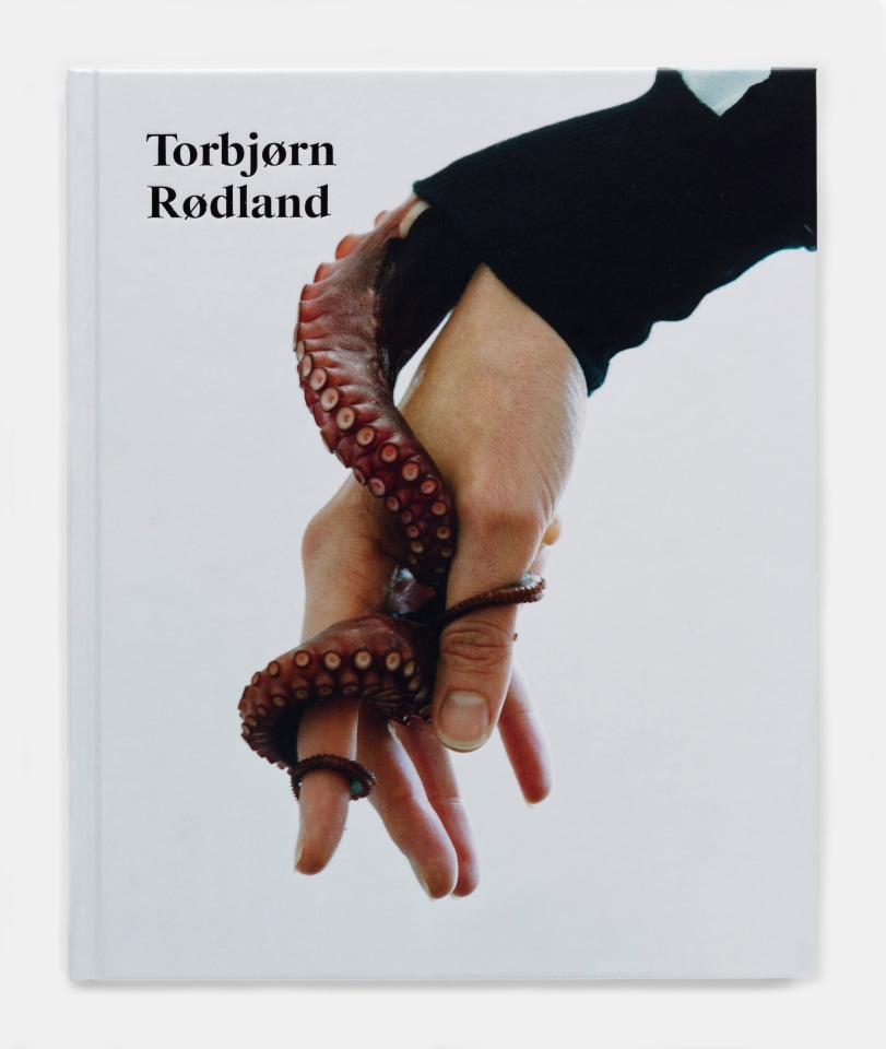 Torbj&oslash;rn R&oslash;dland