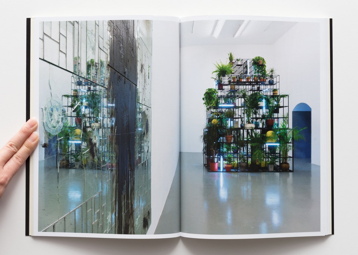 Rashid Johnson