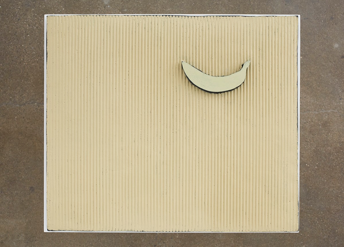 A ripple a banana, 2016