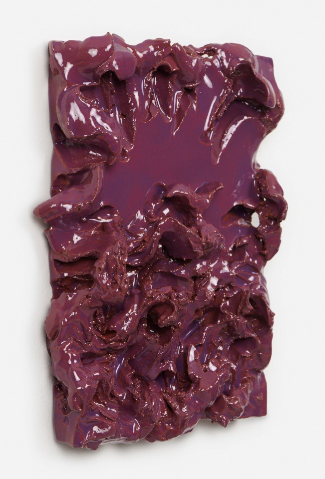 Mai-Thu Perret, When I looked, it seemed to be in front, and suddenly it was behind, 2022