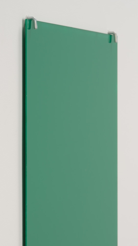 Andrea B&uuml;ttner, Untitled, 2021