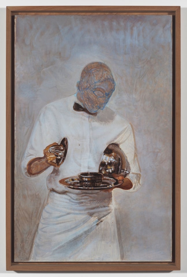 Pietro Roccasalva Il Traviatore, 2011