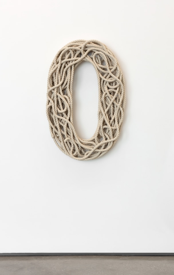 Ricky Swallow (0), 2016 - 2018