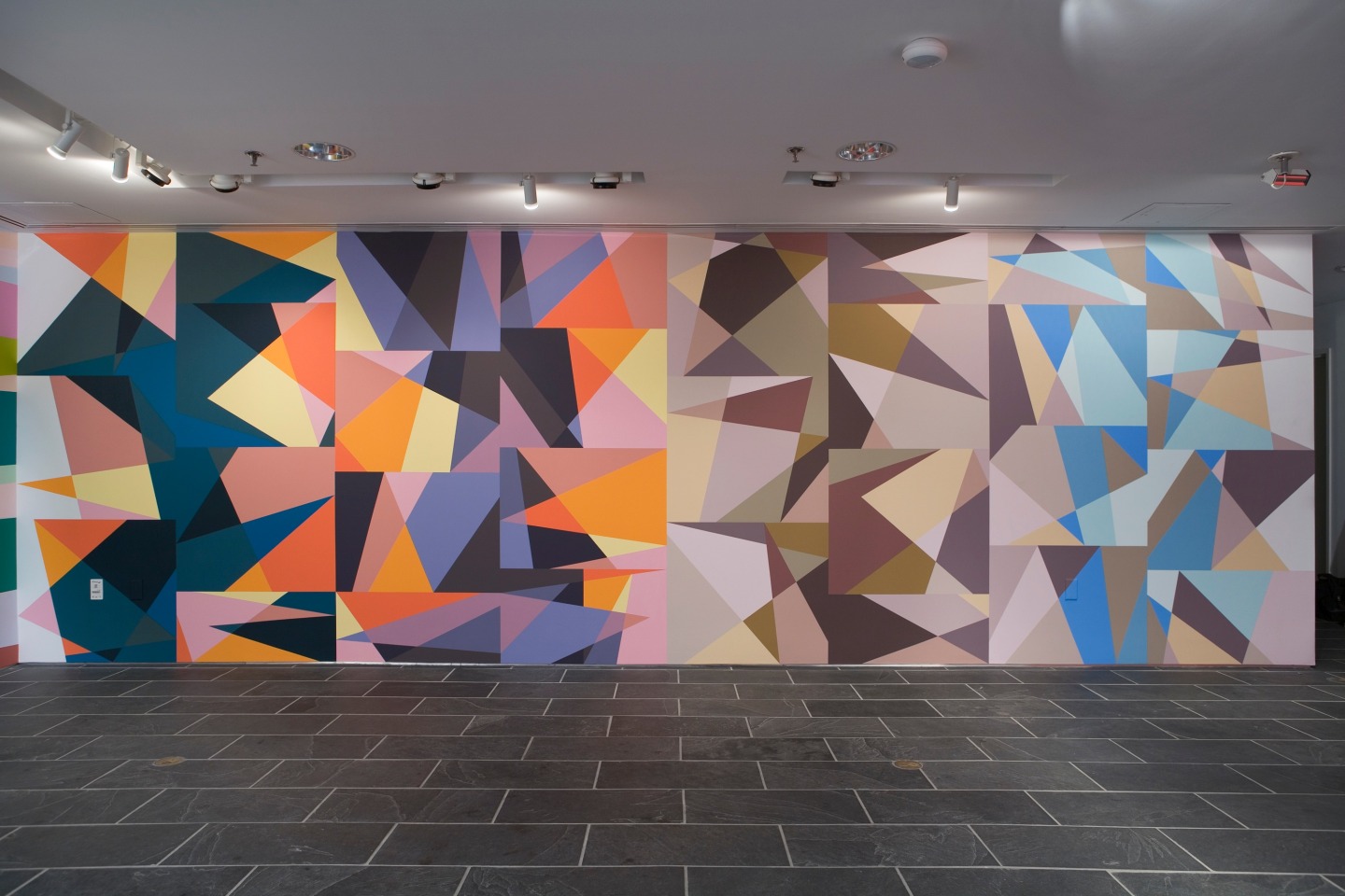 Odili Donald Odita