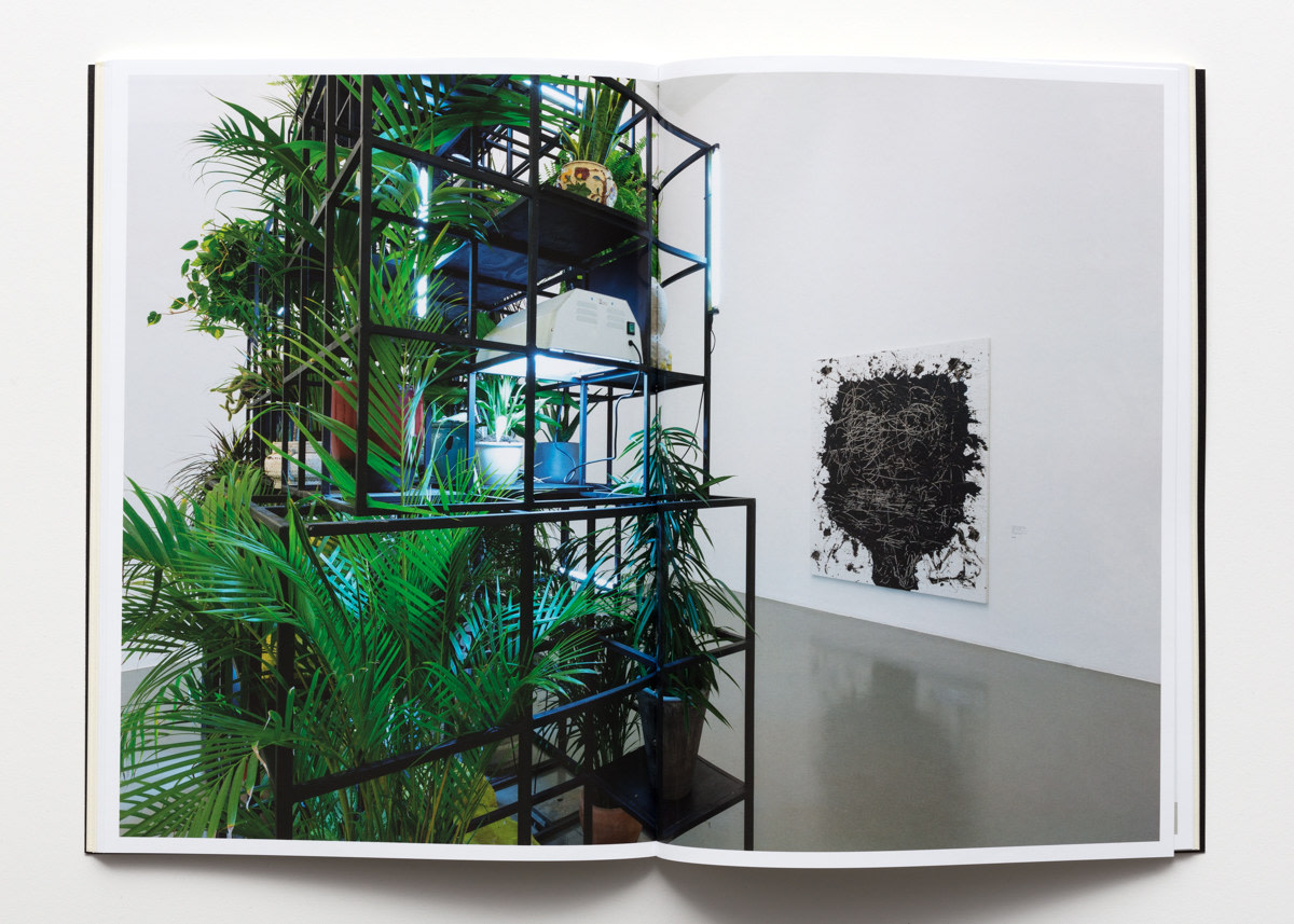 Rashid Johnson