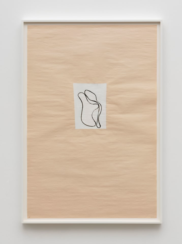 Ricky Swallow, Animal Forms (Paired), 2015
