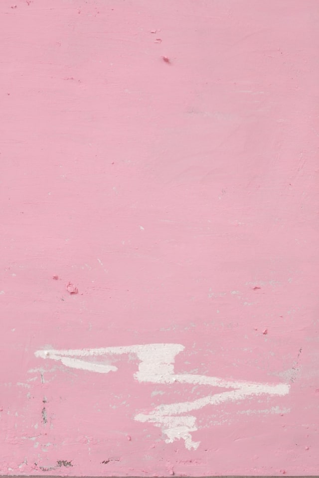 Harold Ancart Untitled (grand fl&acirc;neur), 2016&nbsp;