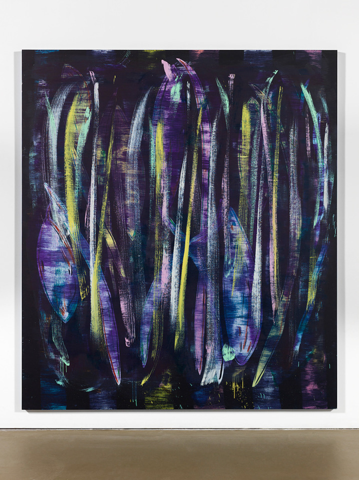 Jon Pestoni Pink Eye, 2014