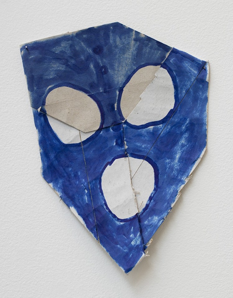 Adriano Costa Mask, 2016
