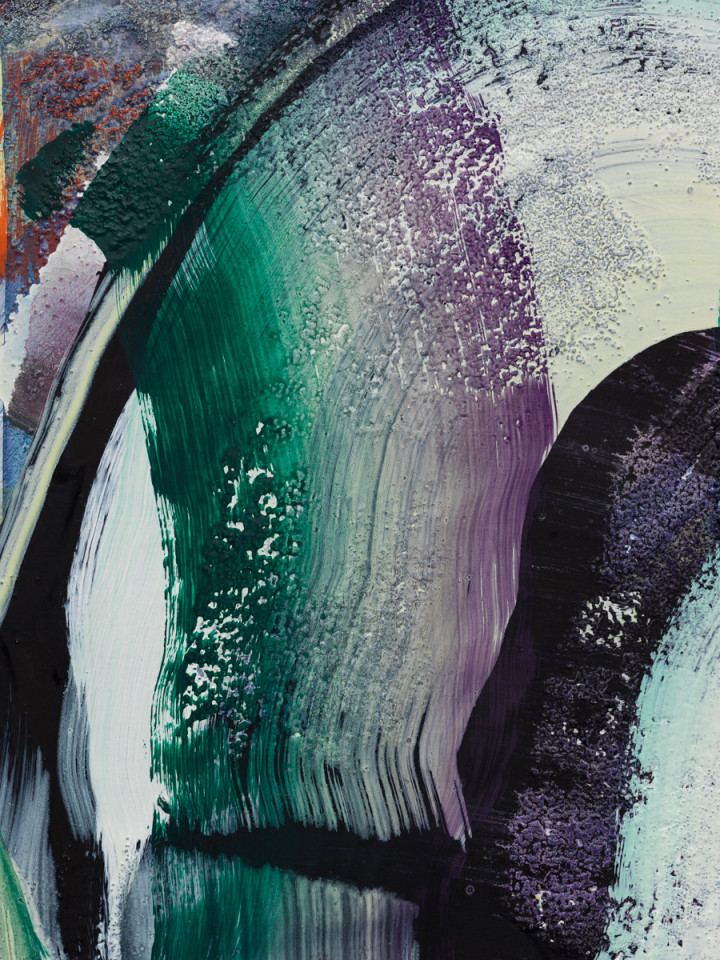 Jon Pestoni Untitled, 2015