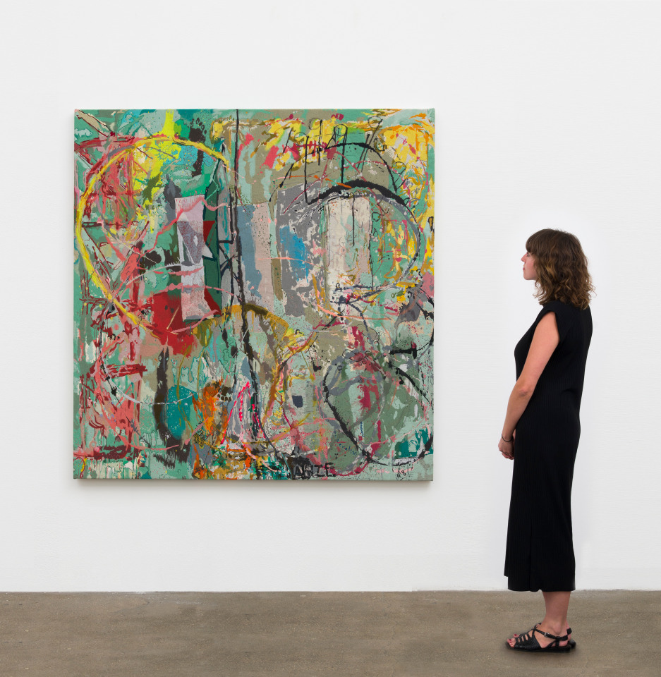 Ivan Morley Fandango, 2018