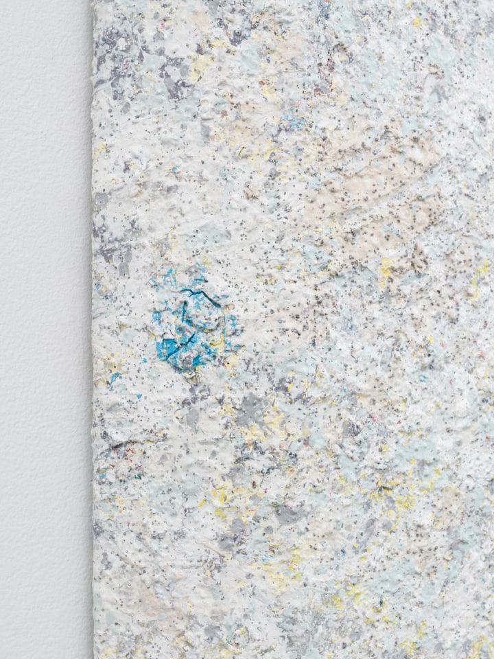 Sam Gilliam, Turtle, 2021