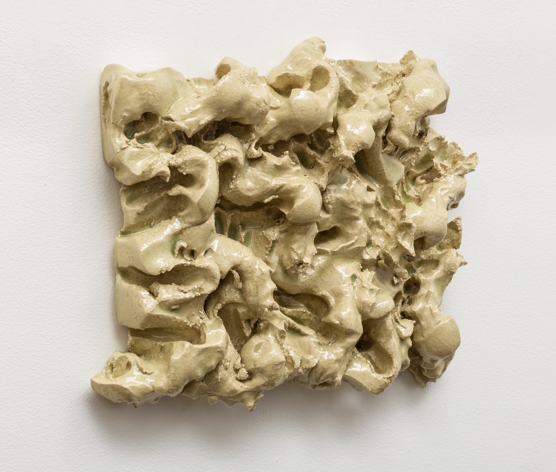 Mai-Thu Perret When you address emptiness, what name do you use?, 2014