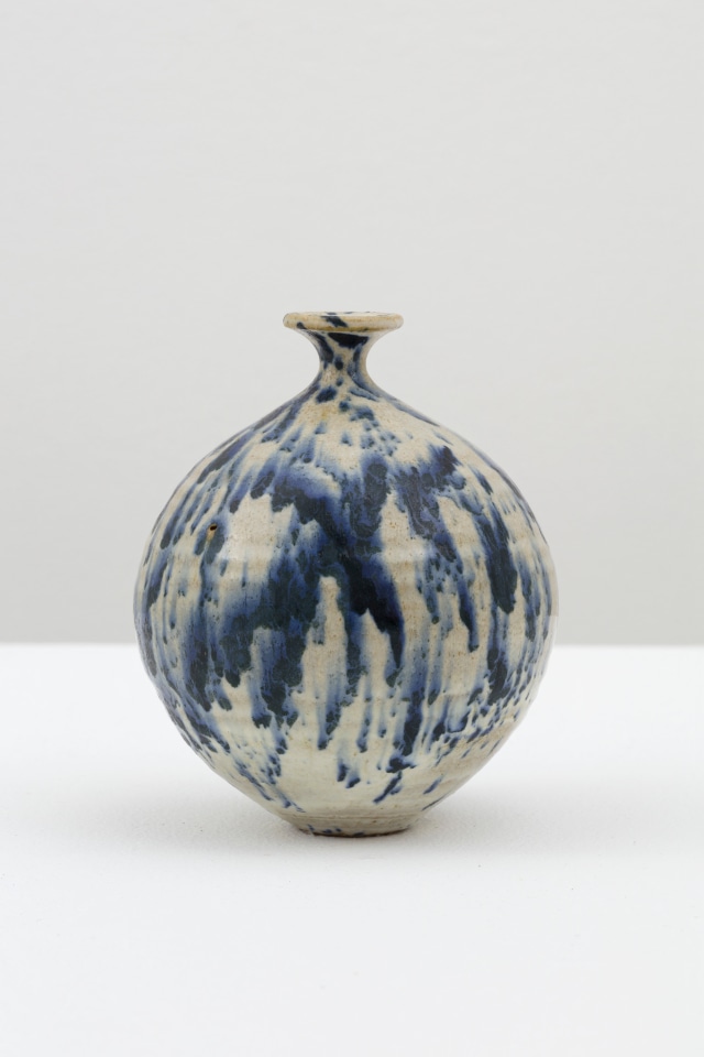 Doyle Lane Weed Pot, c. 1960