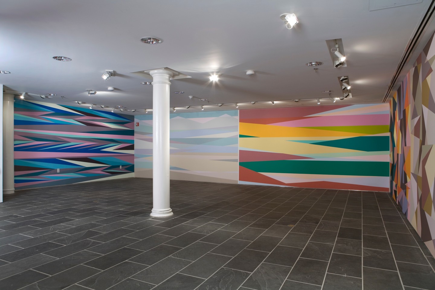 Odili Donald Odita