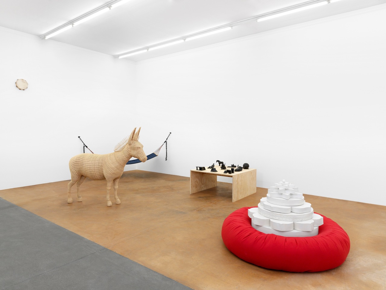 Mai-Thu Perret