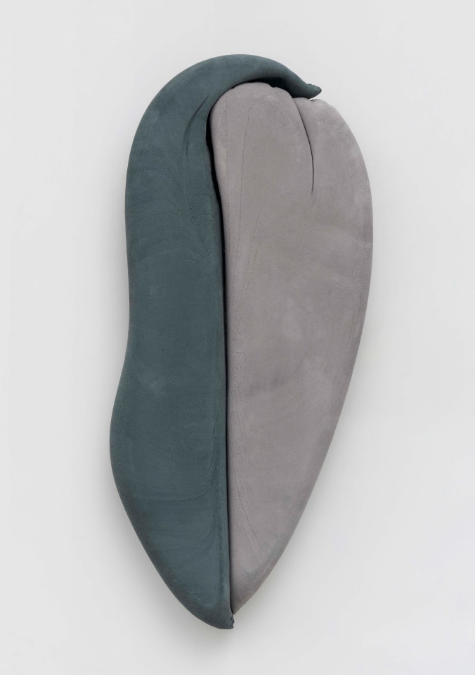 Anthony Pearson, Untitled (Coupled Casement), 2022