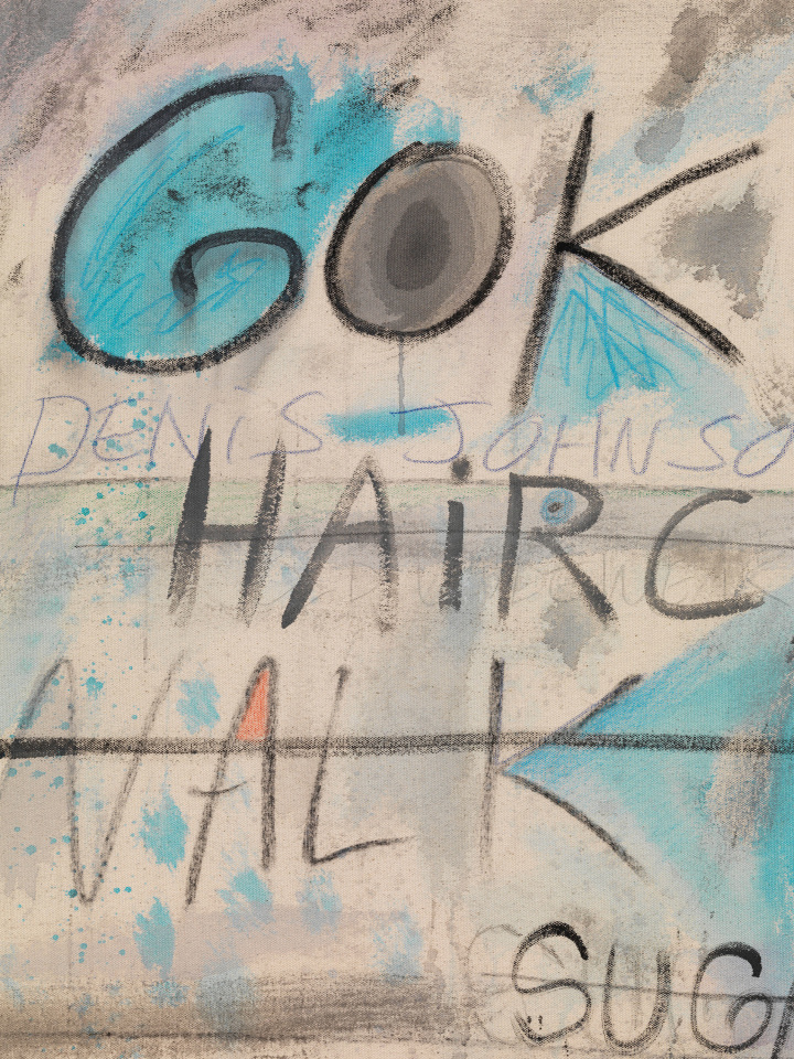 Jason Fox, List, 2021