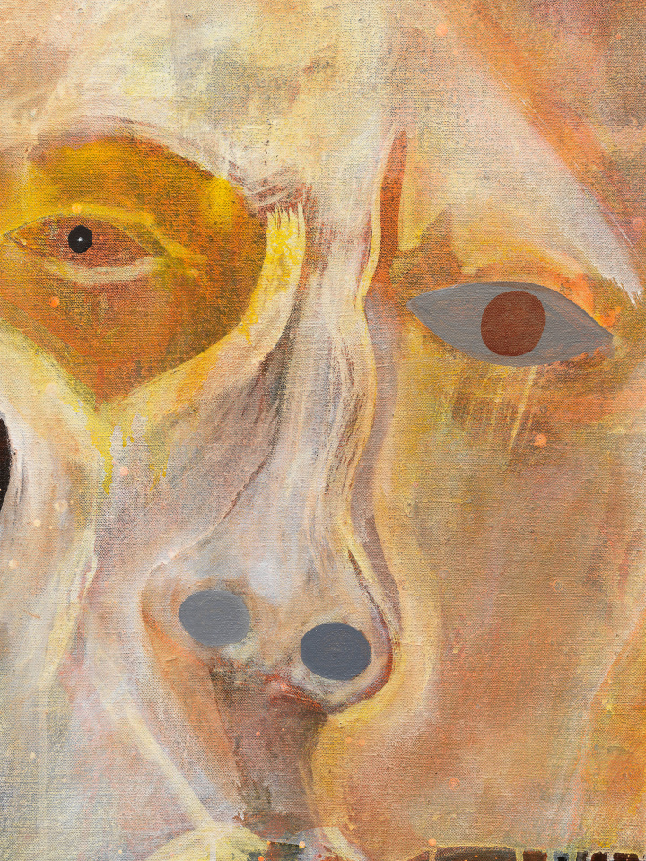 Jason Fox, Light Years, 2023