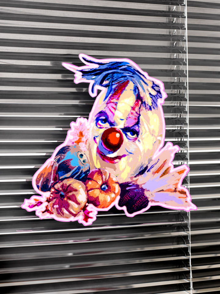 Kathryn Andrews Tot Finder (Fall Varietal), 2012