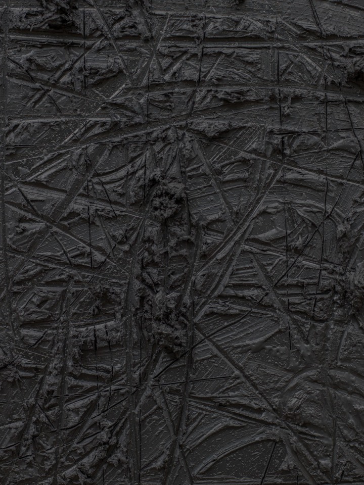 Rashid Johnson Cosmic Slop &quot;Mood for Mendes&quot;, 2012