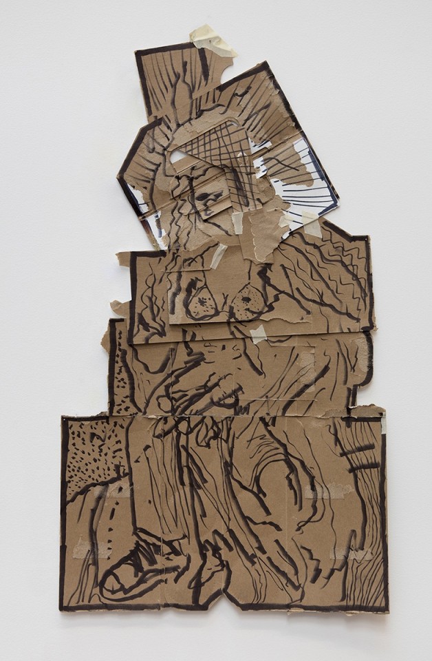 Adriano Costa Sodoma, 2016