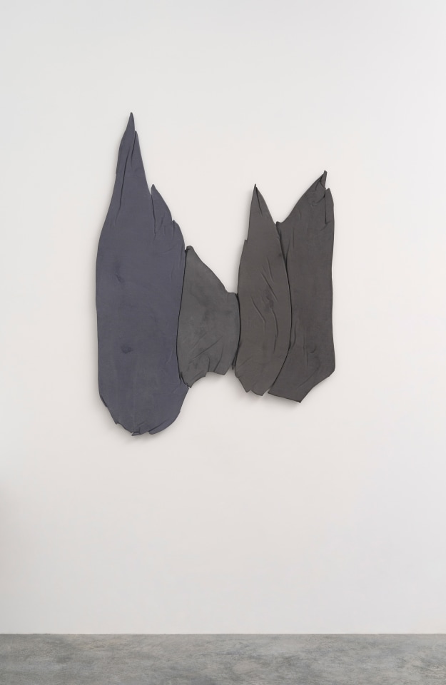 Anthony Pearson, Untitled (Casement), 2021