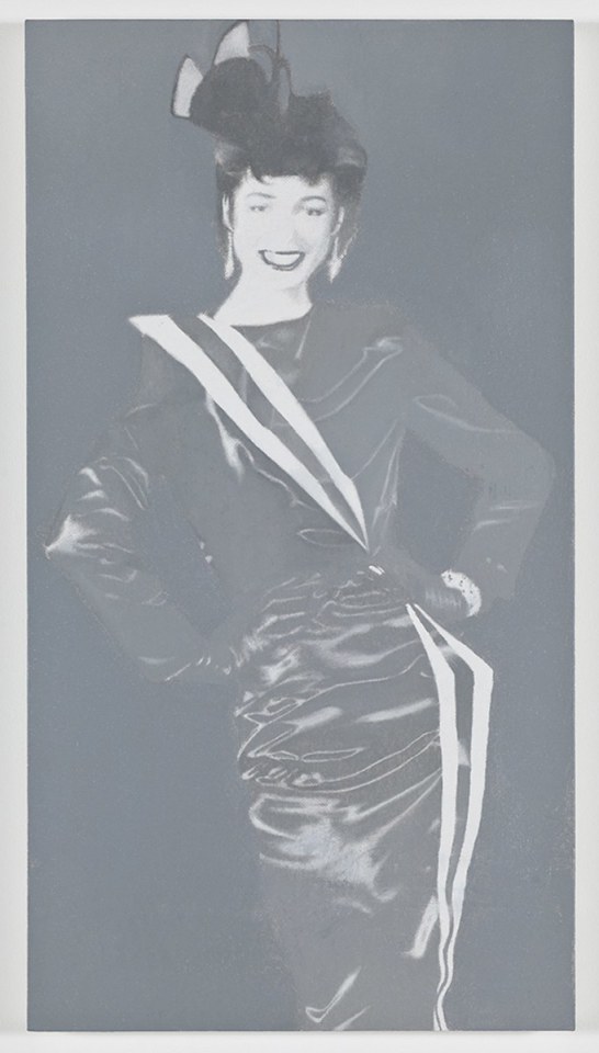 Alan Michael Railton 1984 I, 2011