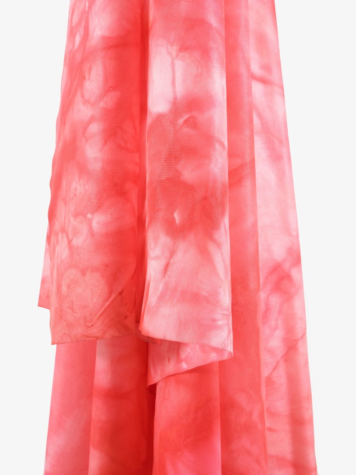 Sam Gilliam, Untitled, 2018