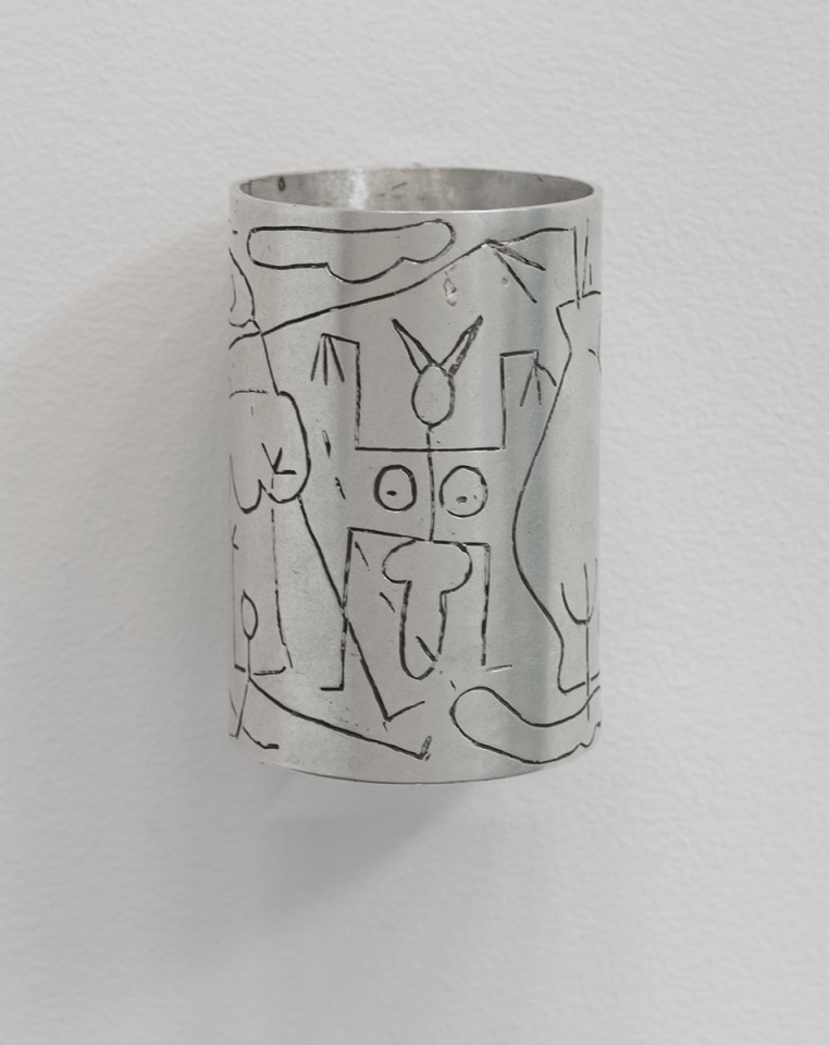 Adriano Costa OldFashioned/Trava, 2016