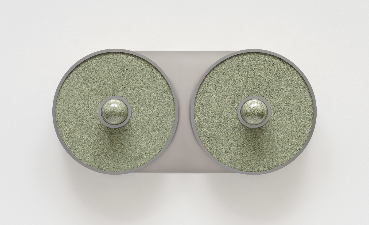 Kathryn Andrews, Tit Job, 2023