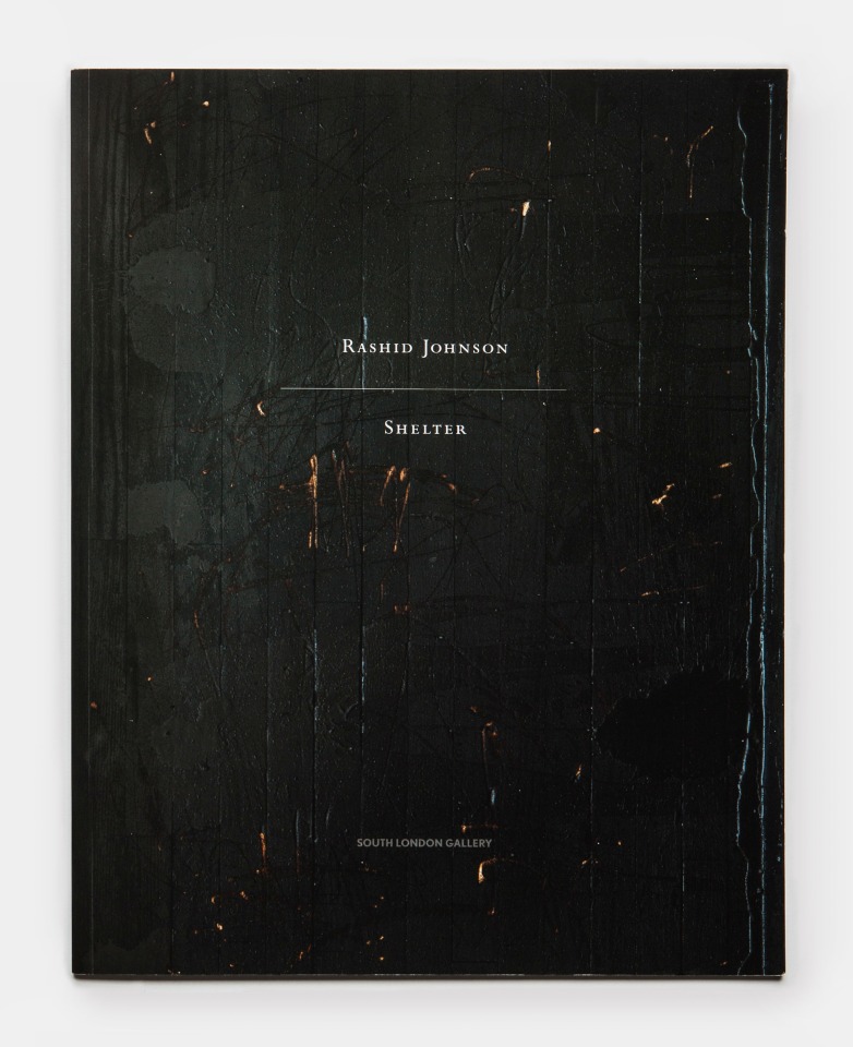 Rashid Johnson