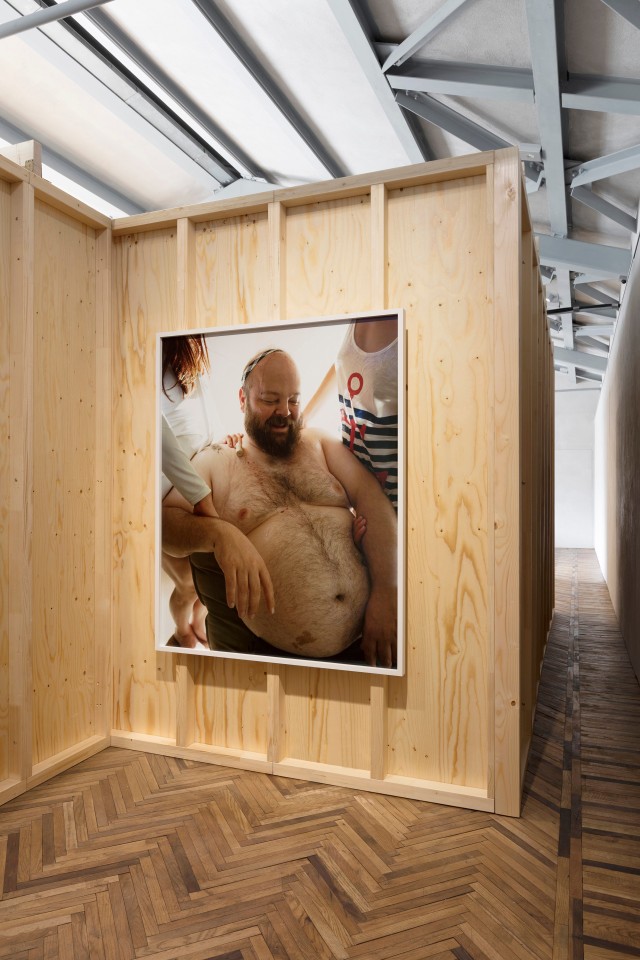 Torbj&oslash;rn R&oslash;dland