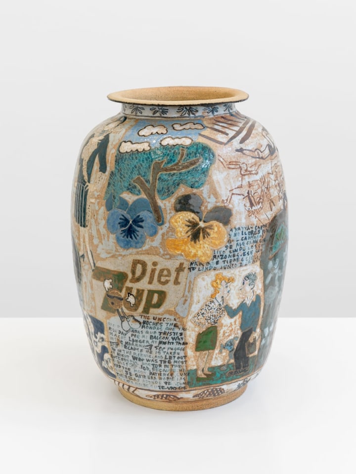 Magdalena Suarez Frimkess &amp;amp; Michael Frimkess