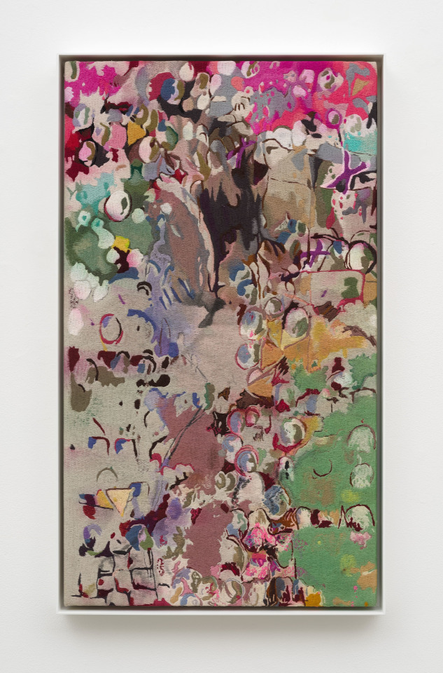 Ivan Morley, From A True Tale, 2024