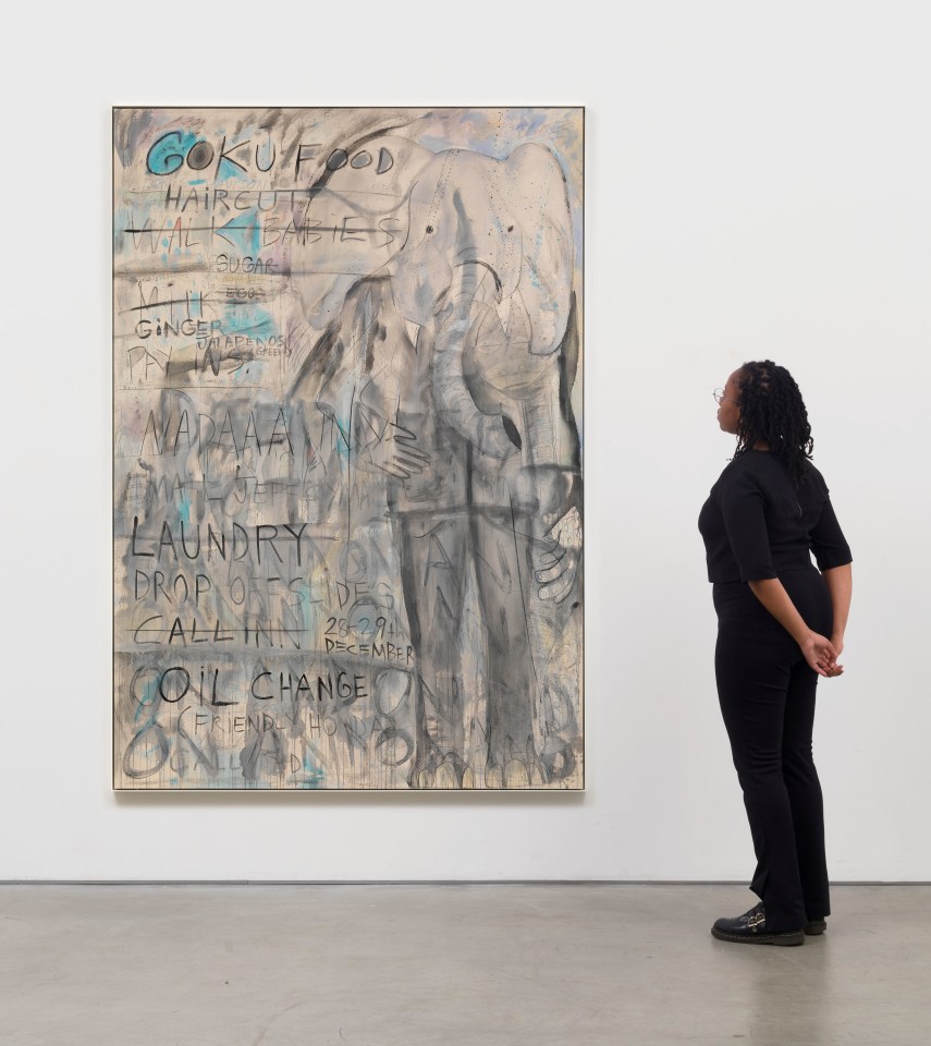 Jason Fox, List, 2021