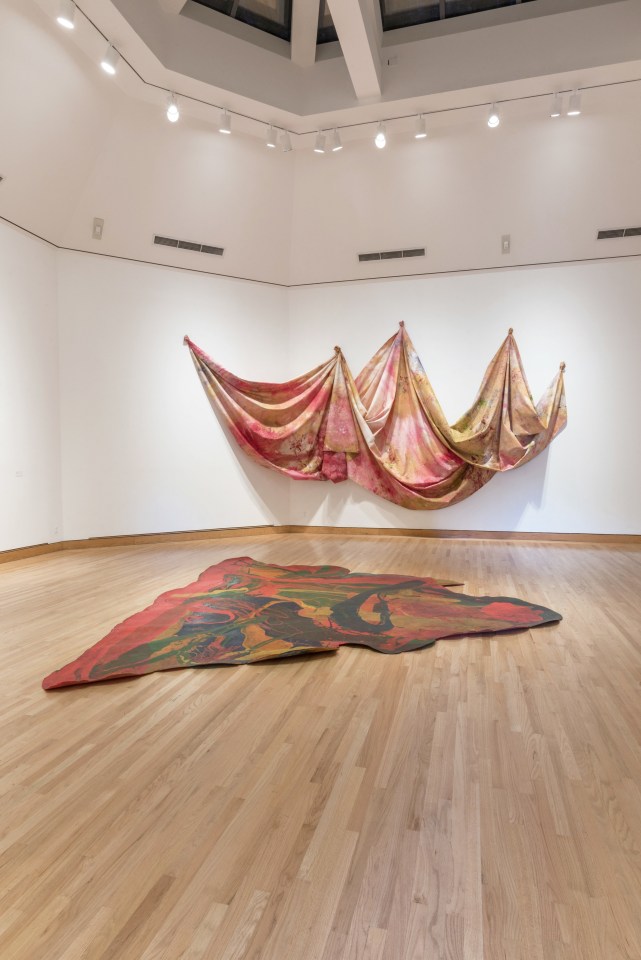 Sam Gilliam