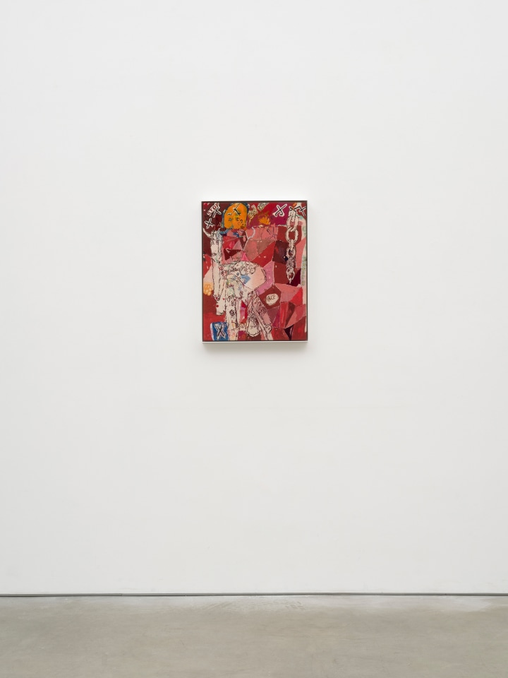 Ivan Morley, Tehachepi&nbsp;(sic),&nbsp;A True Tale, 2022