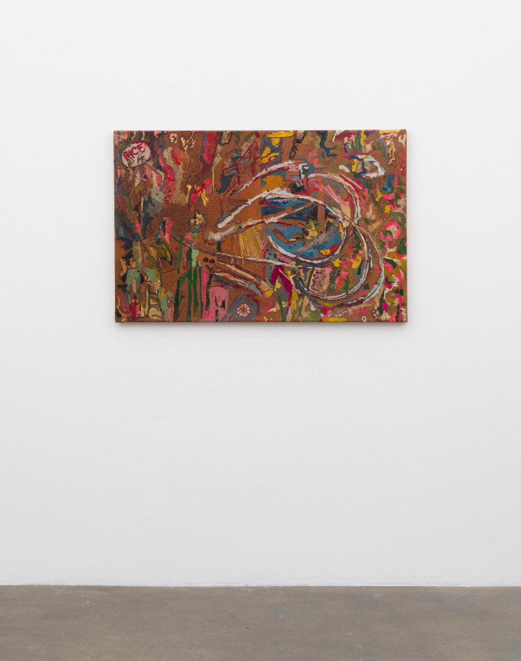 Ivan Morley Fandango, 2018