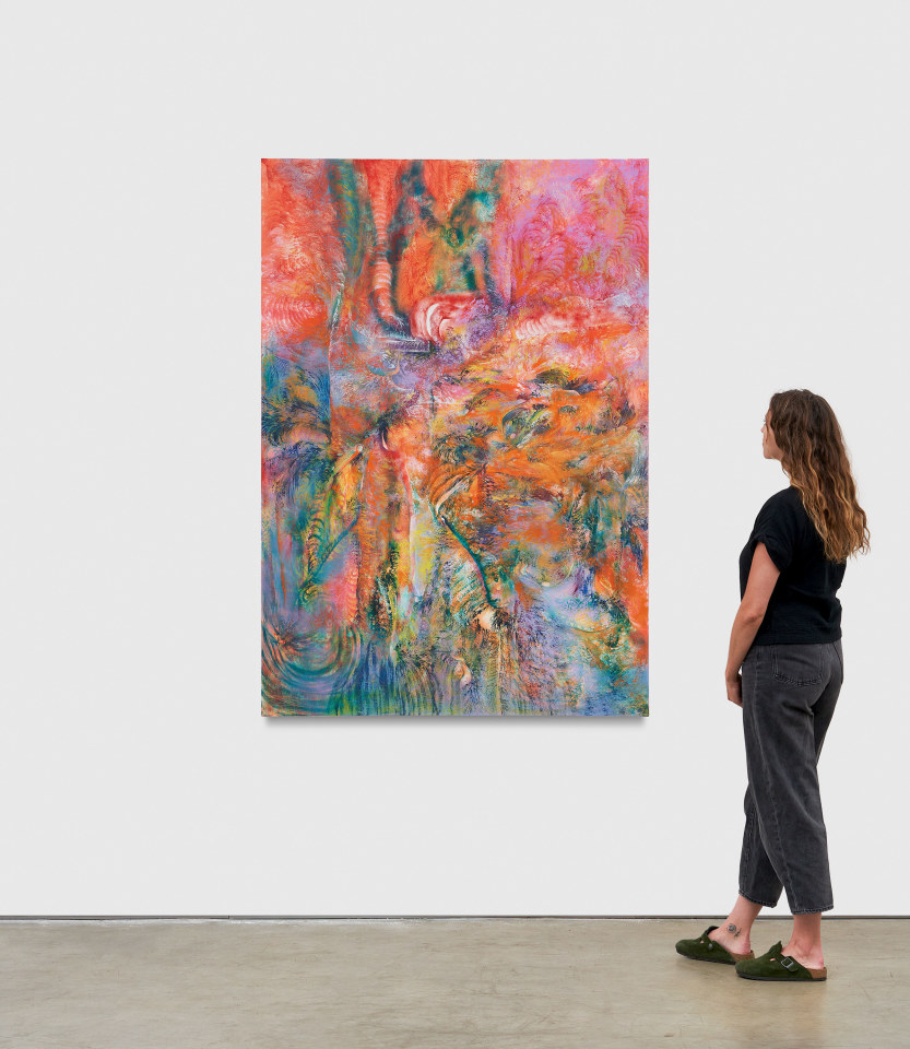 Lucy Bull, 17:50, 2022