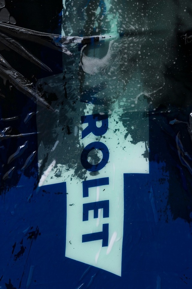 Will Boone Street Avenger, 2018