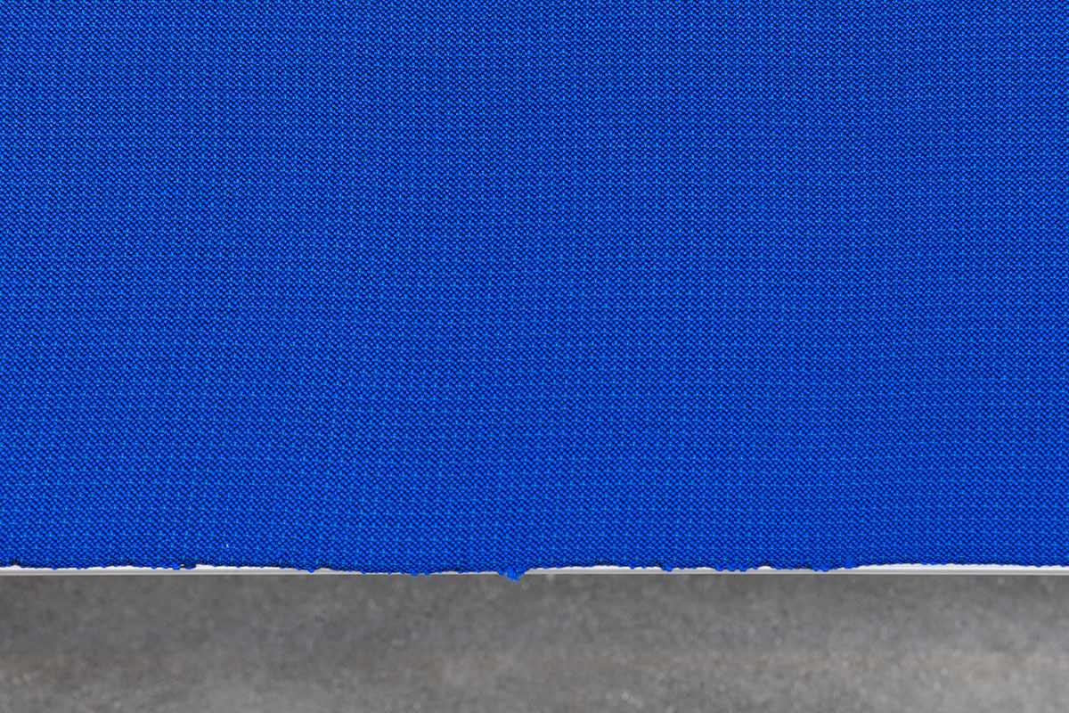 Andrea B&uuml;ttner Weave, 2016