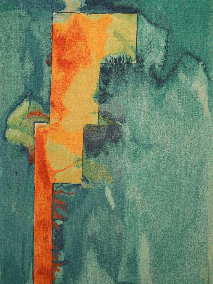 Mai-Thu Perret, To be sunlight, not history, 2024