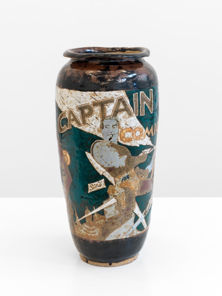 Magdalena Suarez Frimkess &amp;amp; Michael Frimkess