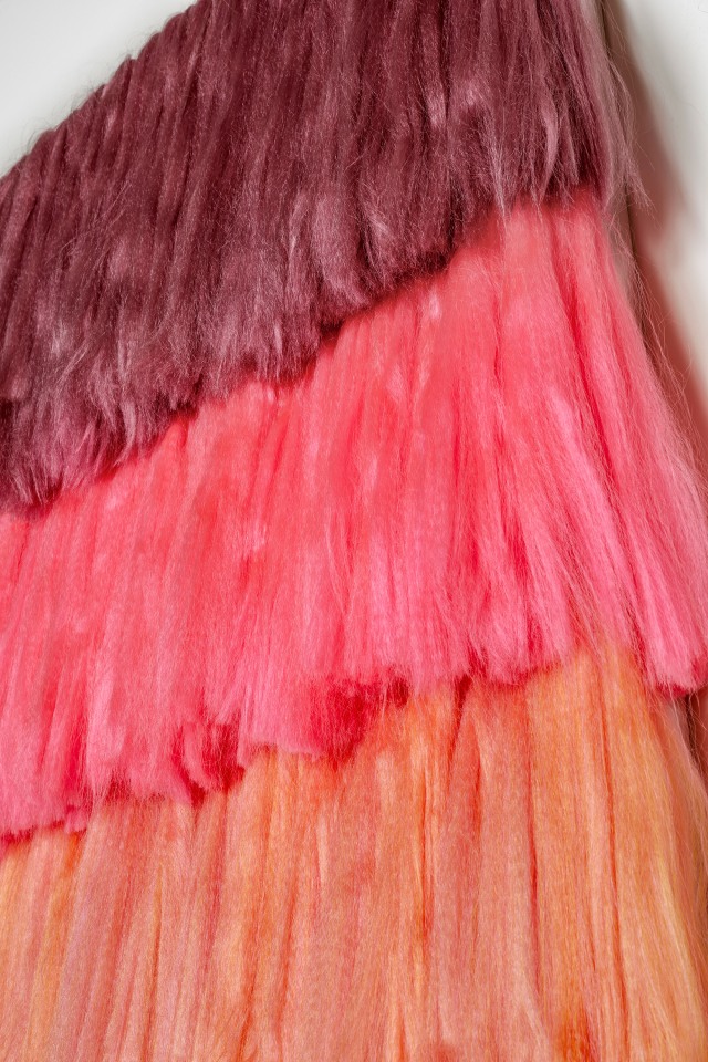 Lauren Halsey, Untitled, 2022